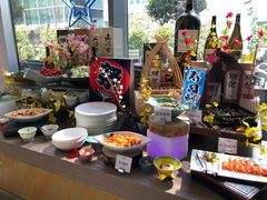 自助取餐区-田舍家Inakaya(天汇igc店)