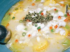 -百岁我家酸菜鱼·烤串(运河上街店)