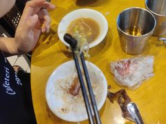 -东就鸭饭店·古早海南菜(友谊南海城店)
