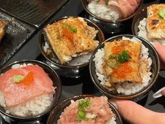 -玄白·炭烤活鳗(上海首店)