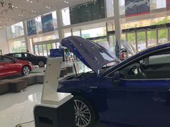 -天津美利丰广汽丰田4S店(经济开发区店)