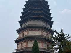 -天宁寺