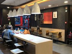 -肯德基(渔阳店)