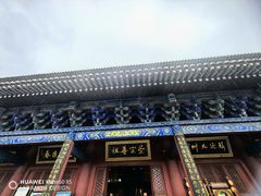 -大槐树寻根祭祖园