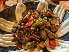 -永安鱼庄·镇江菜(丁卯店)