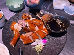 -德尚煌·顺德菜(誉山悠方天地店)