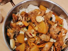 -西部马华清真食府·丝路菜(大钟寺店)