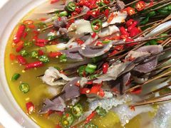 -嘉州叶婆婆钵钵鸡(建设路店)