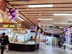 -物美超市(三里河店)