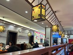 -惠宾饭庄(中山路店)