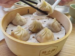 -苏小柳点心·手作小笼包(新街口分院店)