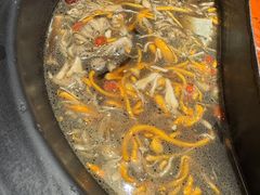 -蜀大侠火锅(总府路店)