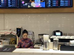 -逸派咖啡 EPARKCOFFEE(广安门店)
