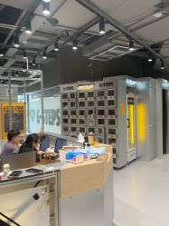 -G-STEPS舞蹈工作室