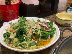 -金石老面坊·渔家菜(金石滩店)