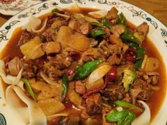 -胖老汉清真餐饮(西御街店)