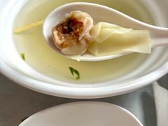 -海平馄饨(逍遥二路店)