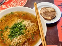 -逸桂禾面馆