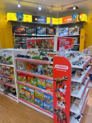 -KIDS LAND(悠唐购物中心二期店)