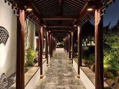 -苏州吴宫泛太平洋酒店