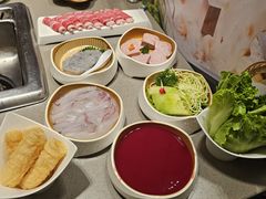 -海底捞火锅(龙岗星河COCO Park店)