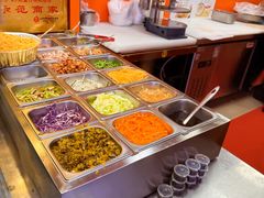 -张果佬年糕卷(科巷店)