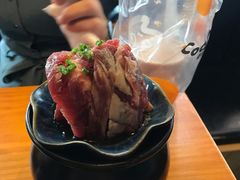 -陇璟烧肉酒场(友谊阳光城店)