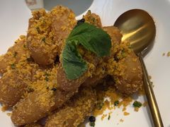 -院里寻菜·精致庭院菜(观沙岭店)