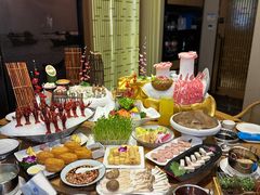 -尚海豆捞(乐虹坊店)