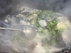 -好灶头妈妈菜·柴火灶台鱼·千岛湖土菜地标美食