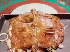 蒙古烤羊背-九十九顶毡房(阜石路店)