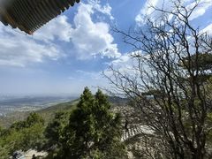 -香山公园