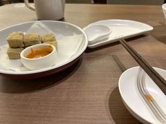 -苏小柳点心·手作小笼包(浦东嘉里城分院)