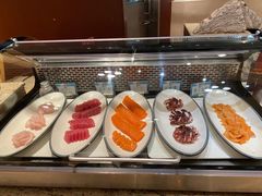 -咖啡苑自助餐厅·中国大饭店