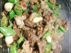 -张氏父子常德肠子馆(贺龙店)