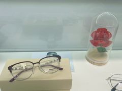 -浮光眼镜·蔡司视觉合作·数字验配中心(陆家嘴店)