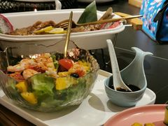 -恬阿姨庭院餐厅·生日宴