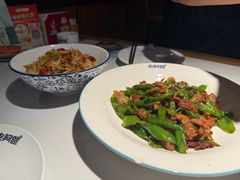 -老阿爸鲜鱼土菜(园区永旺店)