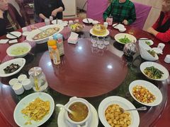 -九头鸟酒家(东高地店)