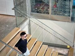 -重庆解放碑威斯汀酒店