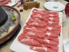 -阳坊大都涮羊肉(阳坊总店)