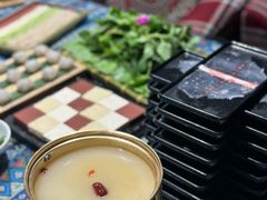 -慢丽江·云南野生菌土鸡锅(付家庄店)