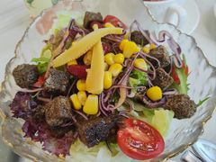 -库滋明·俄罗斯特色美食(中央大街店)