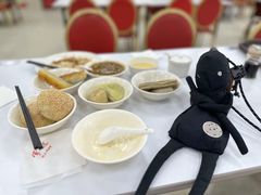 -常州糕团店(北大街新世纪商城店)