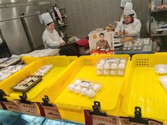 -王家沙点心店(南京西路总店)