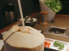-同仁四季椰子鸡(罗湖国贸店)
