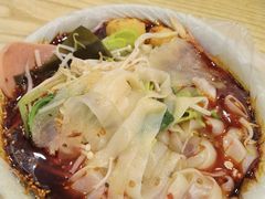 -七台河福临大碗麻辣烫