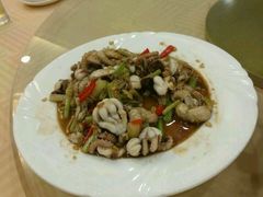 -益健海鲜大食坊(拱北口岸店)