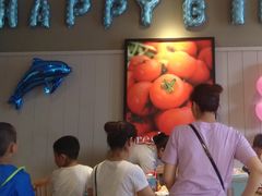 -肯德基(西稍门店)