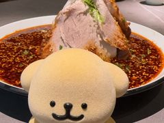-麻都·成都菜(人民广场店)